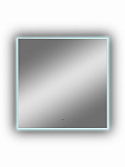 Зеркало Trezhe Led 1000х1000 бесконтактный сенсор 250_100_Array
